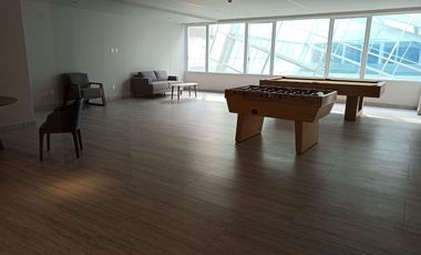 DEPTO EN RENTA 2REC EN TLALNE FASHION MALL