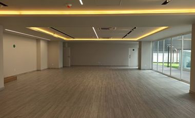 DEPTO EN RENTA 2REC EN TLALNE FASHION MALL