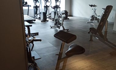 DEPTO EN RENTA 2REC EN TLALNE FASHION MALL