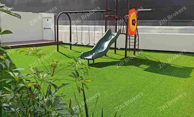 DEPTO EN RENTA 2REC EN TLALNE FASHION MALL