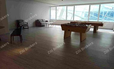 DEPTO EN RENTA 2REC EN TLALNE FASHION MALL