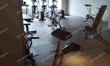 DEPTO EN RENTA 2REC EN TLALNE FASHION MALL