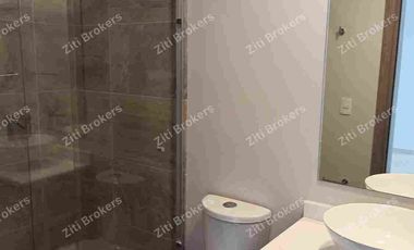 DEPTO EN RENTA 2REC EN TLALNE FASHION MALL