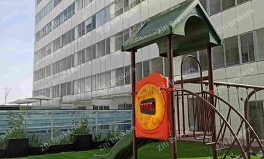 DEPTO EN RENTA 2REC EN TLALNE FASHION MALL