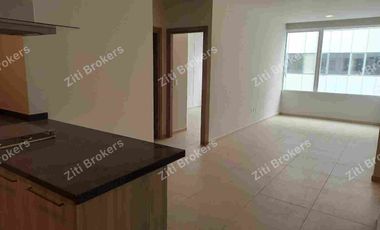 DEPTO EN RENTA 2REC EN TLALNE FASHION MALL