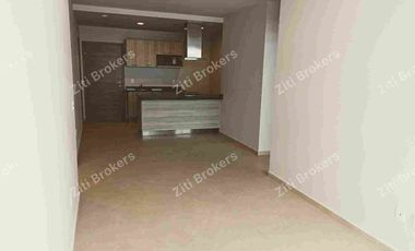 DEPTO EN RENTA 2REC EN TLALNE FASHION MALL