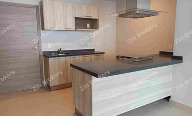 DEPTO EN RENTA 2REC EN TLALNE FASHION MALL