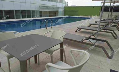 DEPTO EN RENTA 2REC EN TLALNE FASHION MALL