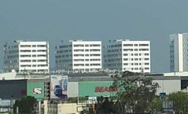 DEPTO EN RENTA 2REC EN TLALNE FASHION MALL