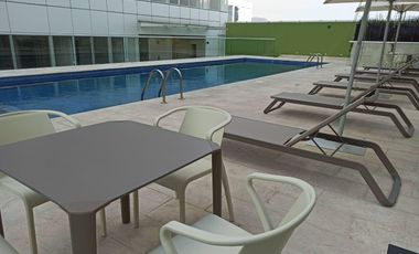 DEPTO EN RENTA 2REC EN TLALNE FASHION MALL