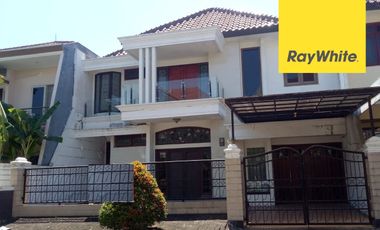 Rumah disewakan di Jawa Timur, Surabaya