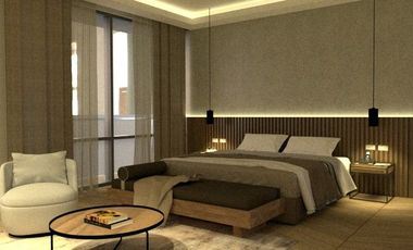 Luxury 5 Bedroom Duplex in Quezon City