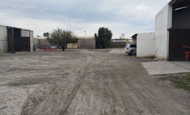 GRAN OPORTUNIDAD DE INVERSIÓN EN EL EJIDO EL RANCHITO