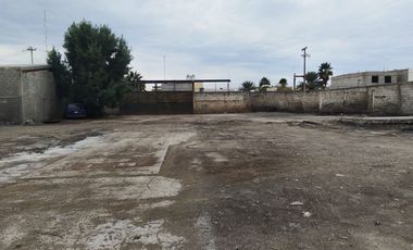 GRAN OPORTUNIDAD DE INVERSIÓN EN EL EJIDO EL RANCHITO