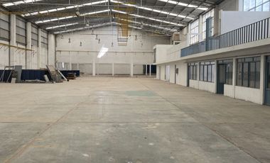 EN VENTA O RENTA TODO O EN PARTES NAVE INDUSTRIAL AL NORTE DE AGUASCALIENTES MARGARITA JESUS MARIA