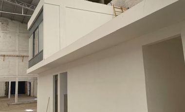 EN VENTA O RENTA TODO O EN PARTES NAVE INDUSTRIAL AL NORTE DE AGUASCALIENTES MARGARITA JESUS MARIA