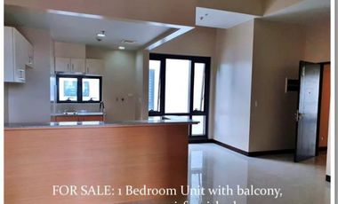 Greenbelt Hamilton One Bedroom Furnished for SALE in Makati