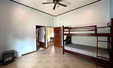 Exquisite 3 Bedroom with Mountain View Villa for Rent in Ao Nang, Krabi