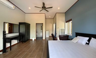 Exquisite 3 Bedroom with Mountain View Villa for Rent in Ao Nang, Krabi