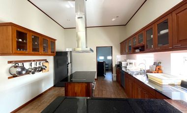Exquisite 3 Bedroom with Mountain View Villa for Rent in Ao Nang, Krabi