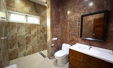 Exquisite 3 Bedroom with Mountain View Villa for Rent in Ao Nang, Krabi