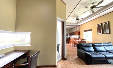 Exquisite 3 Bedroom with Mountain View Villa for Rent in Ao Nang, Krabi
