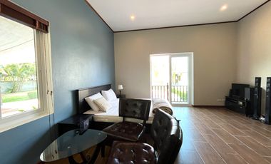 Exquisite 3 Bedroom with Mountain View Villa for Rent in Ao Nang, Krabi