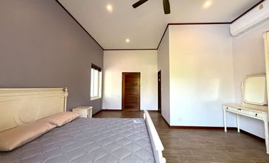Exquisite 3 Bedroom with Mountain View Villa for Rent in Ao Nang, Krabi