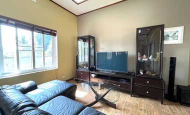 Exquisite 3 Bedroom with Mountain View Villa for Rent in Ao Nang, Krabi