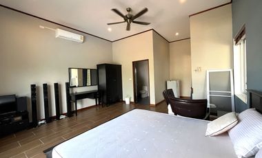 Exquisite 3 Bedroom with Mountain View Villa for Rent in Ao Nang, Krabi