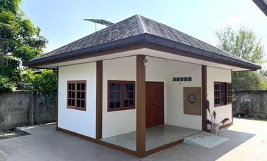 Exquisite 3 Bedroom with Mountain View Villa for Rent in Ao Nang, Krabi
