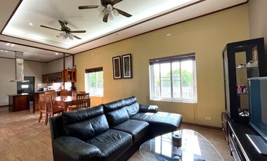 Exquisite 3 Bedroom with Mountain View Villa for Rent in Ao Nang, Krabi