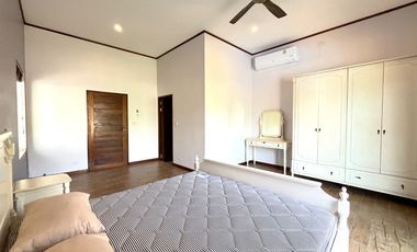 Exquisite 3 Bedroom with Mountain View Villa for Rent in Ao Nang, Krabi