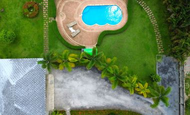 Exquisite 3 Bedroom with Mountain View Villa for Rent in Ao Nang, Krabi