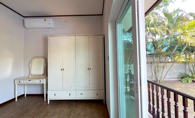 Exquisite 3 Bedroom with Mountain View Villa for Rent in Ao Nang, Krabi
