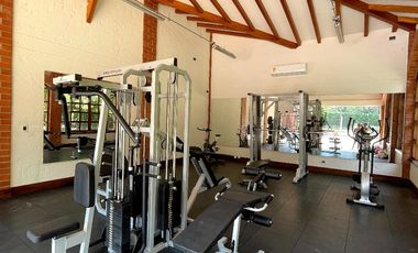 ARRIENDO FINCA EN BUCARAMANAGA   EL ESTILO 900 NOCHE3243318117