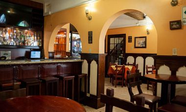 Excelente Oportunidad En Inversión Turística , Hotel En Venta , Zona Exclusiva De Miraflores