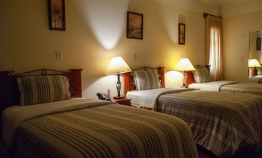 Excelente Oportunidad En Inversión Turística , Hotel En Venta , Zona Exclusiva De Miraflores