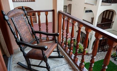 Excelente Oportunidad En Inversión Turística , Hotel En Venta , Zona Exclusiva De Miraflores