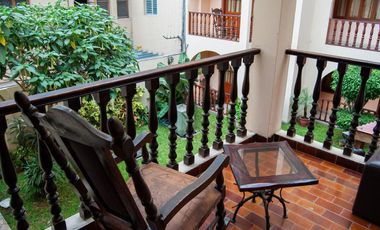 Excelente Oportunidad En Inversión Turística , Hotel En Venta , Zona Exclusiva De Miraflores