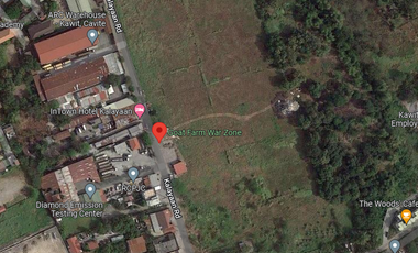 Lot for Sale in Kawit, Cavite