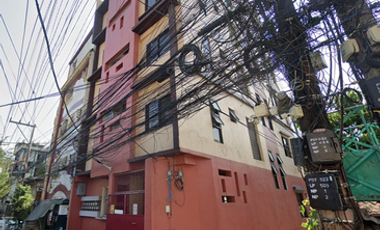 Apartment for sale in Metro Manila, Pasay City