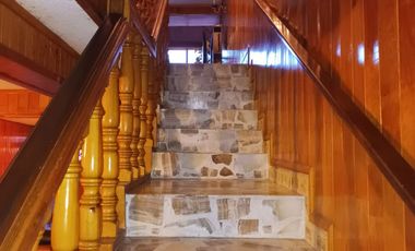 Remate!!! Casa en Venta o Renta, con muebles de Cedro, Super precio!