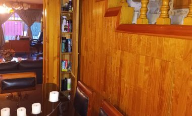 Remate!!! Casa en Venta o Renta, con muebles de Cedro, Super precio!