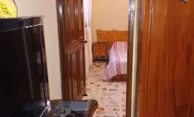 Remate!!! Casa en Venta o Renta, con muebles de Cedro, Super precio!