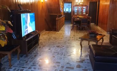 Remate!!! Casa en Venta o Renta, con muebles de Cedro, Super precio!