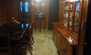 Remate!!! Casa en Venta o Renta, con muebles de Cedro, Super precio!