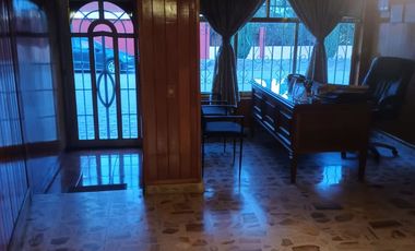 Remate!!! Casa en Venta o Renta, con muebles de Cedro, Super precio!