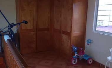 Remate!!! Casa en Venta o Renta, con muebles de Cedro, Super precio!