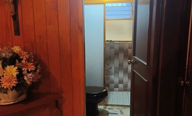 Remate!!! Casa en Venta o Renta, con muebles de Cedro, Super precio!